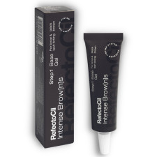 RefectoCil Intense Brow[n]s festő gél - feketés barna | RE05035